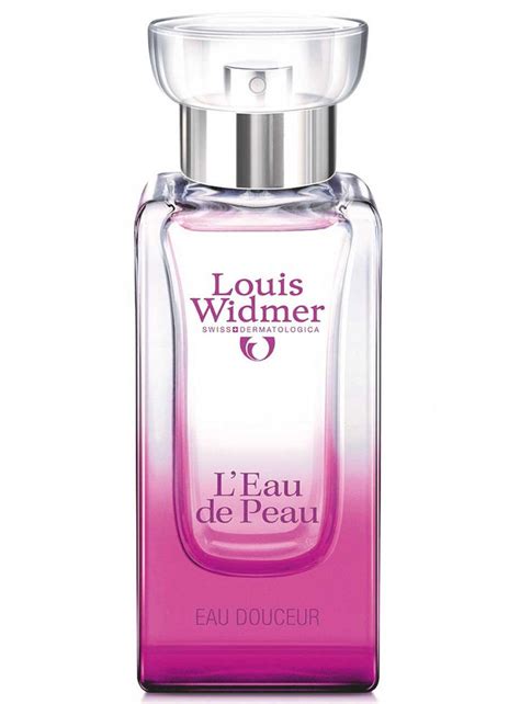 Louis Widmer Perfume 